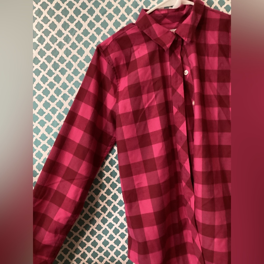 Vineyard Vines Performance Women’s Button Down Sh… - image 5